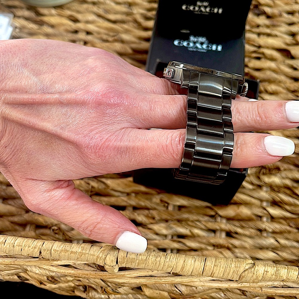 Coach Watch - Picture 4 of 7